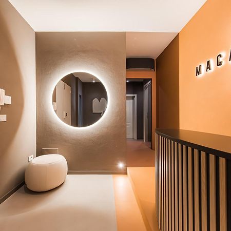 Macan Apartament Double Suite Bologna Luaran gambar
