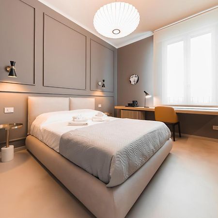 Macan Apartament Double Suite Bologna Luaran gambar