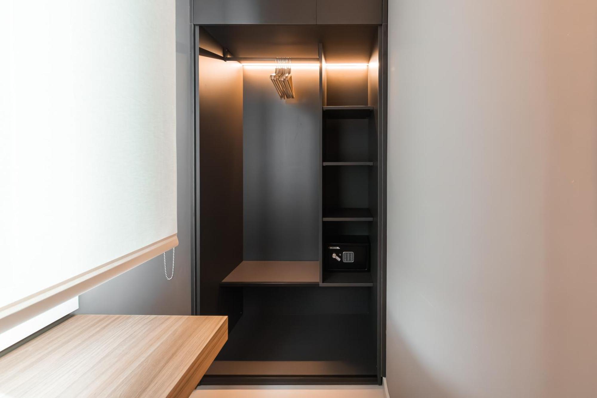 Macan Apartament Double Suite Bologna Luaran gambar
