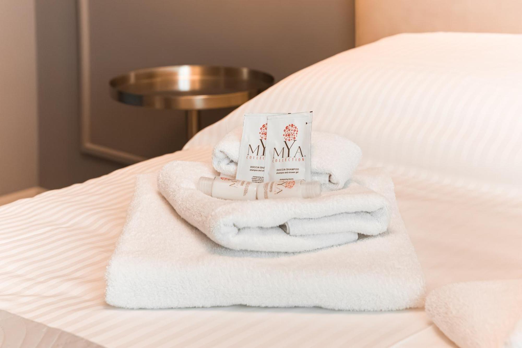 Macan Apartament Double Suite Bologna Luaran gambar