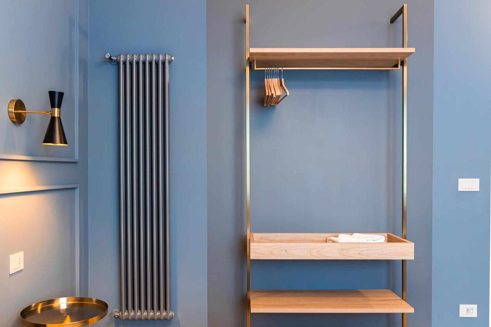 Macan Apartament Double Suite Bologna Luaran gambar